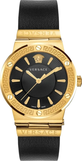 Versace Dame Accessories Gul ONE SIZE,
