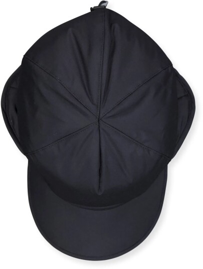 Houdini Dunfri Cap True Black 54-58 cm Houdini Dunfri Cap True Black 54-58 cm