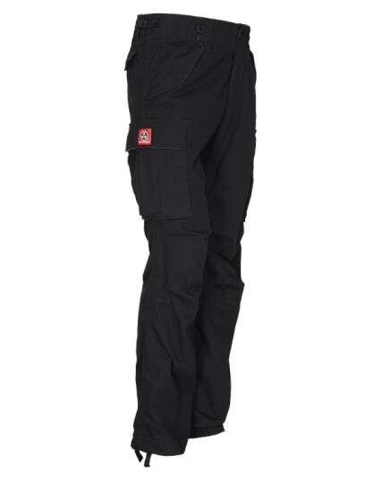Molecule Board Pant Svart