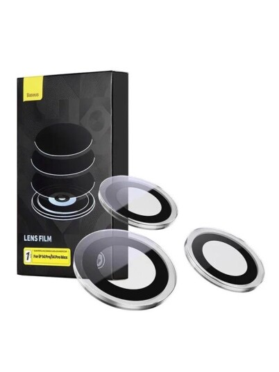 Baseus Lens Protector Glare Repelling Corning for iPhone 14 Pro/14 Pro Max Baseus Lens Protector Glare Repelling Corning for iPhone 14 Pro/14 Pro Max