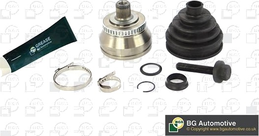 BGA CV0104A Drivledd