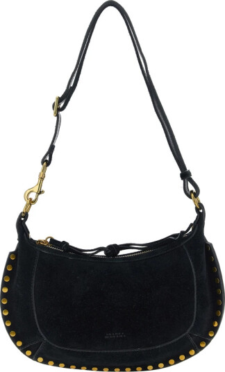 Isabel Marant Dame Vesker Svart ONE SIZE,