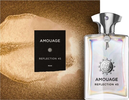 Reflection 45 Eau De Parfum 100 ml