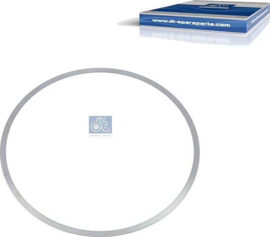 Tetning sylinderhylse DT Spare Parts 4.20901 Tetning sylinderhylse DT Spare Parts 4.20901