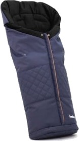 Emmaljunga Kjørepose Outdoor Darknavy Emmaljunga Kjørepose Outdoor Darknavy
