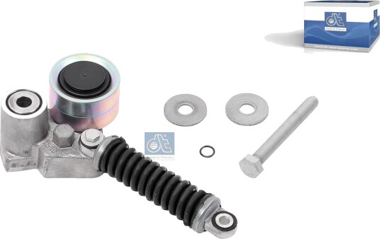 Remstrammer vifterem DT Spare Parts 3.34193