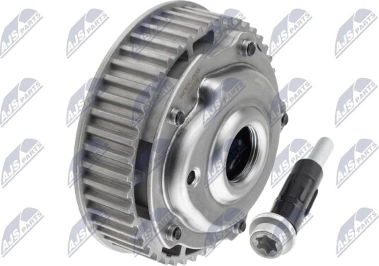 Kamakselregulering NTY RKZ-PL-003