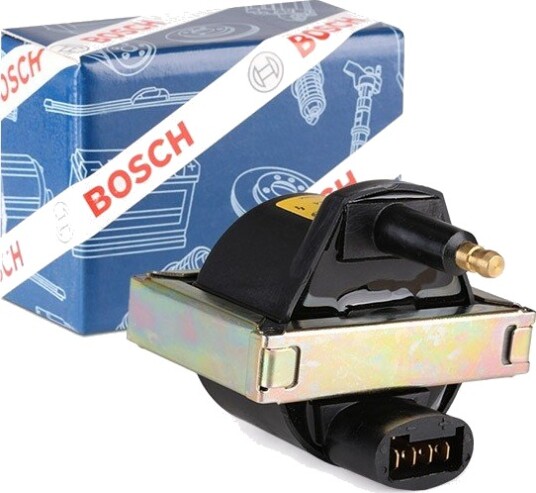 Tennspole coil BOSCH F 000 ZS0 114