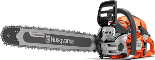 Husqvarna Motorsag 564 Xp G Fuel Inject 20" X Force