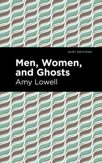 Men Women and Ghosts