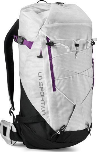 La Sportiva Granite 32 Chalk/Black S/M