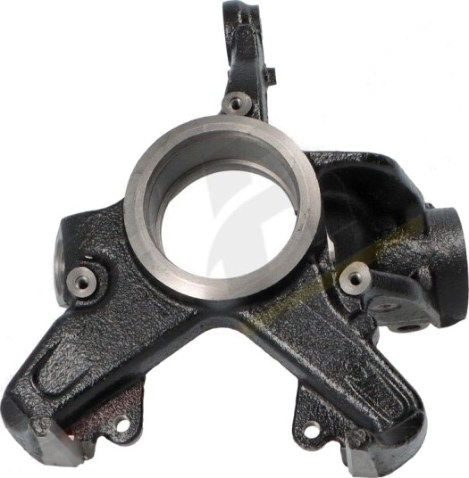 MERTZ M-K3416 Akseltapp, hjulopphengning