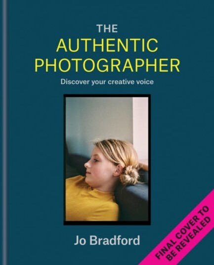 The Authentic Photographer Finding your creative voice