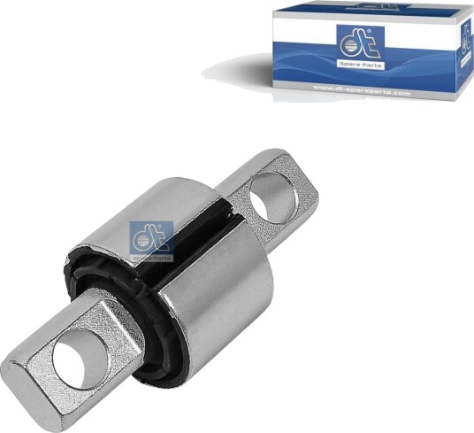 Foring, førerkabinlagring DT Spare Parts 3.83525