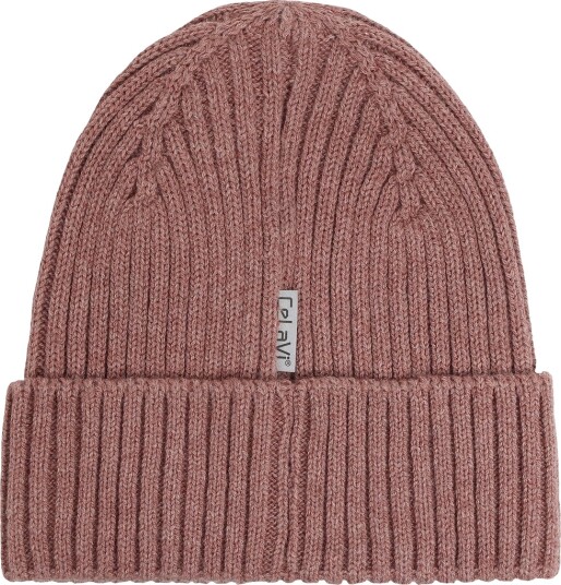 CeLaVi Beanie Knitted Brown 52