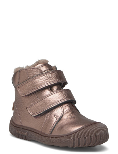 Bisgaard Bisgaard Evon Tex - Brown - 20