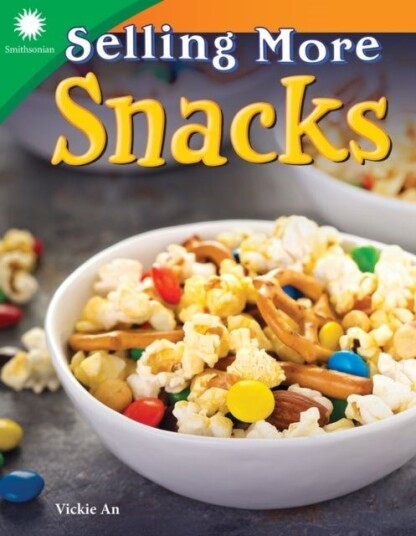 Selling More Snacks Selling More Snacks