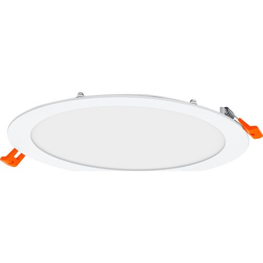 LEDVANCE RECESS SLIM DOWNLIGHT 225mm 22W 4000K