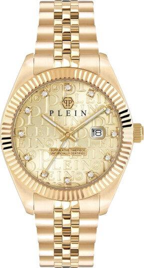 Philipp Plein Herre Accessories Gul ONE SIZE, Philipp Plein Herre Accessories Gul ONE SIZE,