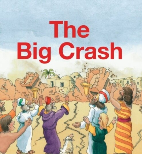 The Big Crash The Big Crash