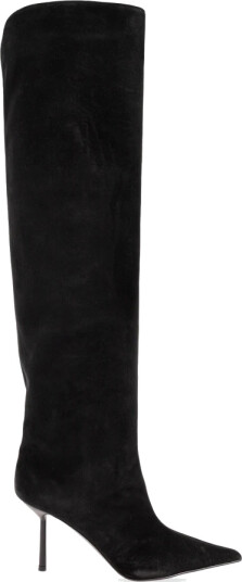 Le Silla Dame Sko Svart 38 1/2 EU,