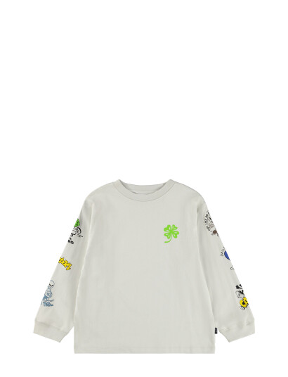 Molo Rube   Cream   110
