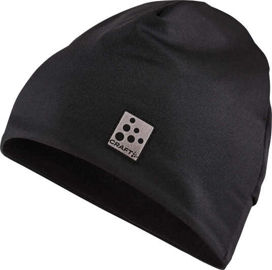 Craft Women's Adv Microfleece Ponytail Hat Black Craft Women's Adv Microfleece Ponytail Hat Black