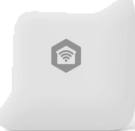SmartLife klimasensor | Zigbee 3.0 | Batteridrevet | Android™ / IOS | Hvit SmartLife klimasensor | Zigbee 3.0 | Batteridrevet | Android™ / IOS | Hvit