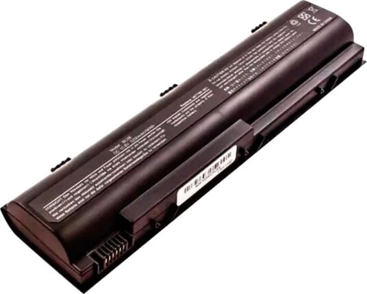 MicroBattery Batteri til HP Presario/Pavilion 4400mAh MicroBattery Batteri til HP Presario/Pavilion 4400mAh