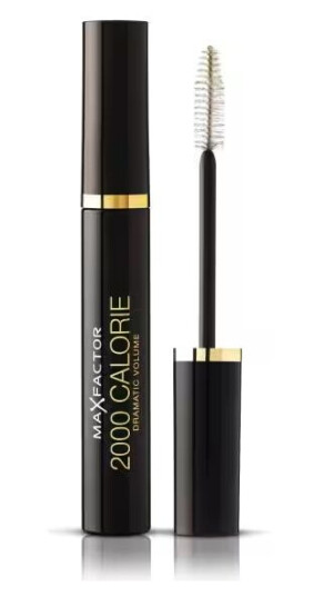 Max Factor MASCARA 2000 CALORIE BLACK 9 ml Max Factor MASCARA 2000 CALORIE BLACK 9 ml