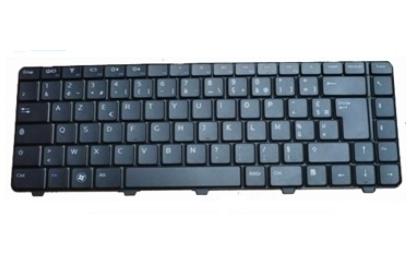 DELL Keyboard (SPANISH)