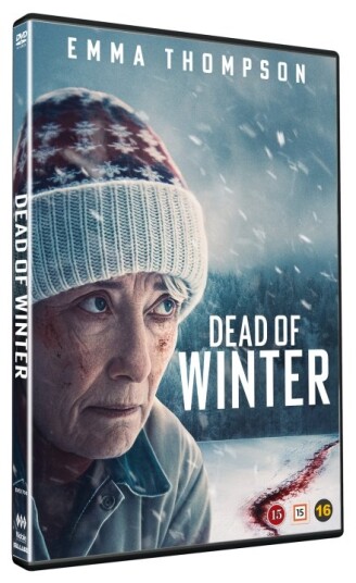 Dead Of Winter   DVD
