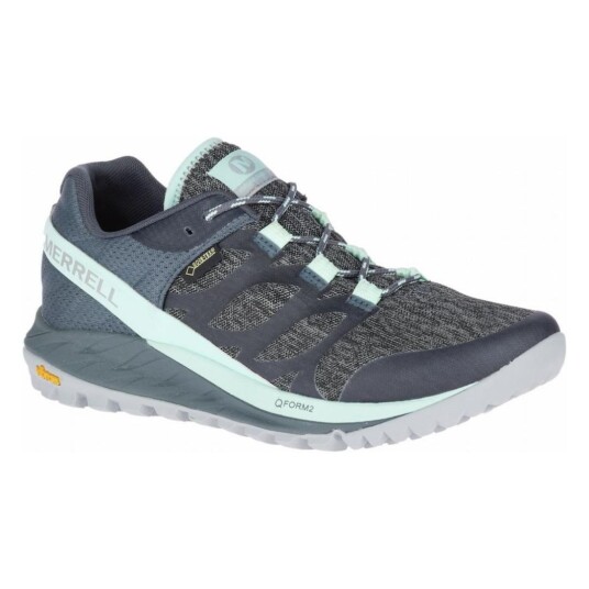 Merrell  ANTORA GTX Herre, 090 TURBULENCE, 42