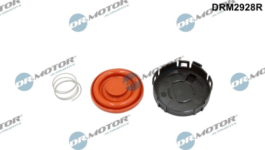DR.MOTOR AUTOMOTIVE DRM2928R Membran, veivkasselufting DR.MOTOR AUTOMOTIVE DRM2928R Membran, veivkasselufting
