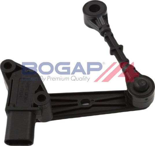 BOGAP E7212131 Sensor, lyslengderegulering