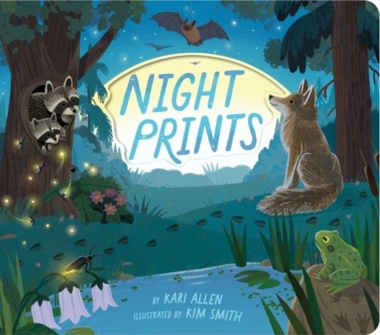 Night Prints Night Prints