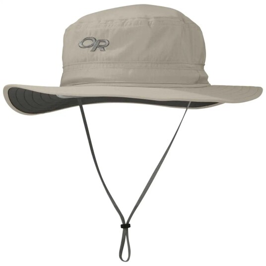 Outdoor Research Helios Sun Hat Khaki L, Khaki Outdoor Research Helios Sun Hat Khaki L, Khaki
