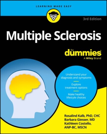 Multiple Sclerosis For Dummies Multiple Sclerosis For Dummies