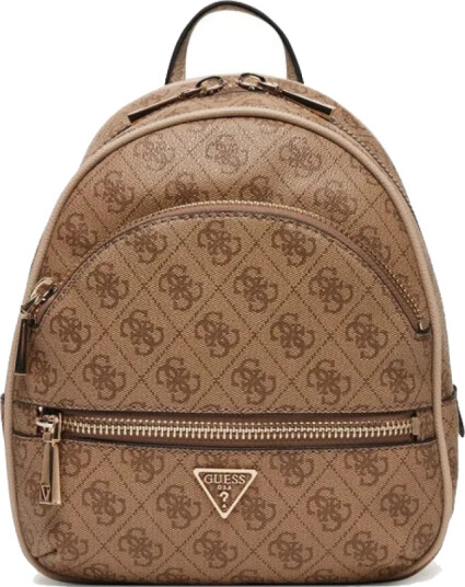 Guess Dame Vesker Brun ONE SIZE,