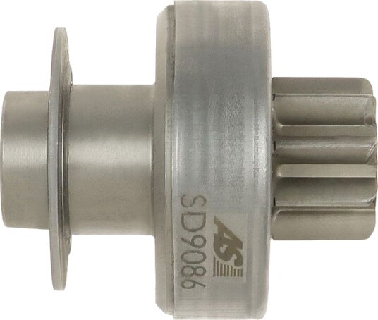 Friløpsgir, starter AS-PL SD9086