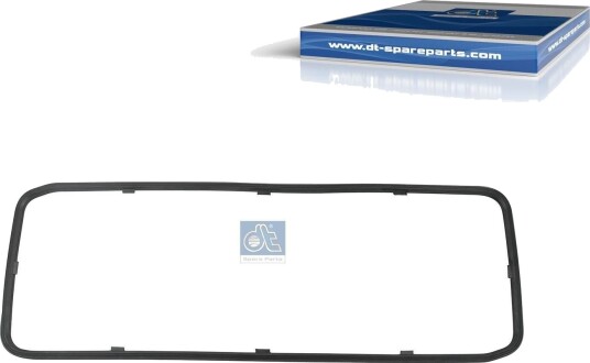 Tetning, bunnpanne DT Spare Parts 7.50604