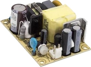 Mean Well Eps-15-36 90 264 V 15 W 36 V 0.42 A Rohs 45.7 Mm