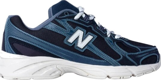 New Balance Herre Sport Blå 42 EU,