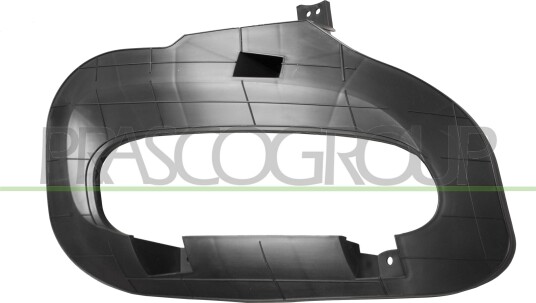 PRASCO FT1251013 Feste, hovedlyskaster