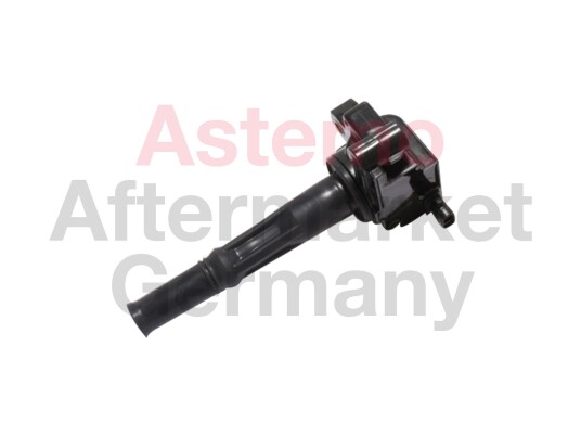 Tennspole coil HÜCO 2503872