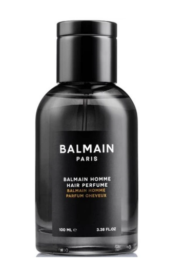 Balmain Paris Limited Edition Touch of Romance Homme Frag Hair Perfume 100 ml