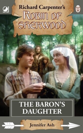 Robin of Sherwood   The Baron's Daughter