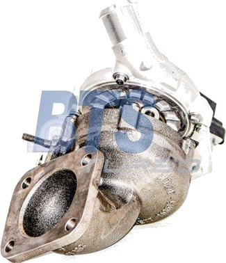 Turbolader BTS TURBO T914650BL