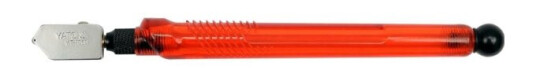 Yato YT-7561 Håndverktøy med 17,8 cm lengde og høy hardhet HRC 93