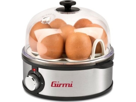Girmi Eggkoker Cu2500 Girmi Eggkoker Cu2500